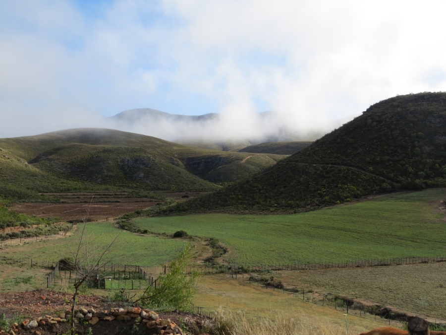 3 Bedroom Property for Sale in Joubertina Eastern Cape